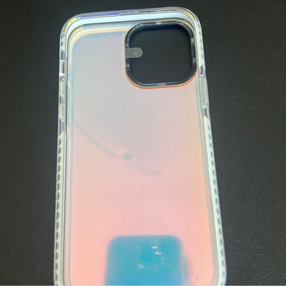 Brand New Tobe Fonseca Caesetify Moon Camping iPhone 13 Pro Max Case Cover - Picture 4 of 4